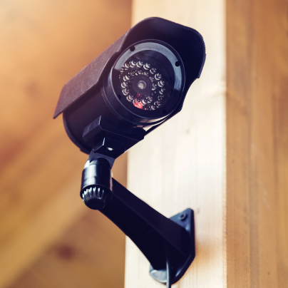 Blacksburg high-decibel alarm