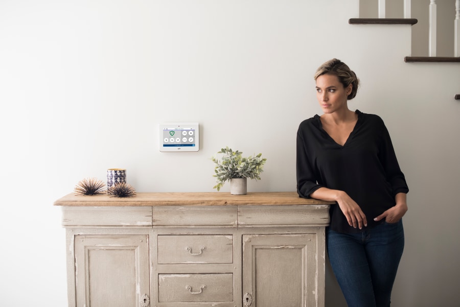 Wytheville home security systems